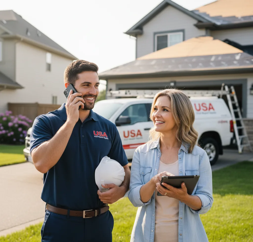 Storm Damage Repair in Elko, NV